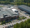 factory Nokian Capacitors Tampere Finland