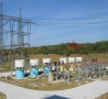 shunt reactors 6 x 15Mvar 10kV Slovakian national grid